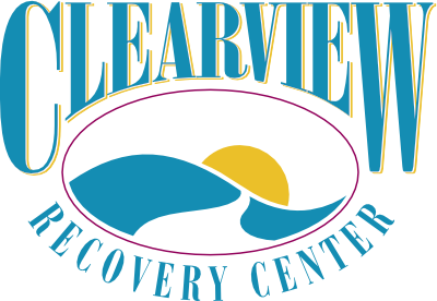Clearview Recovery Center Logo